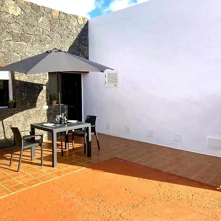 Vakantiehuis Casa Lina Lajares