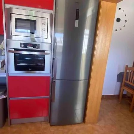 Casa Lina Hébergement de vacances