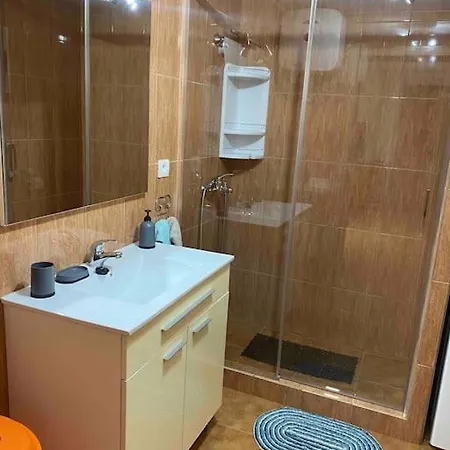 Casa Lina Дом отдыха Лахарес