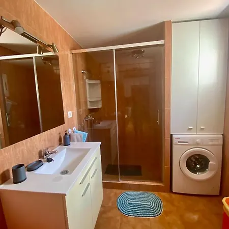 Hébergement de vacances Casa Lina
