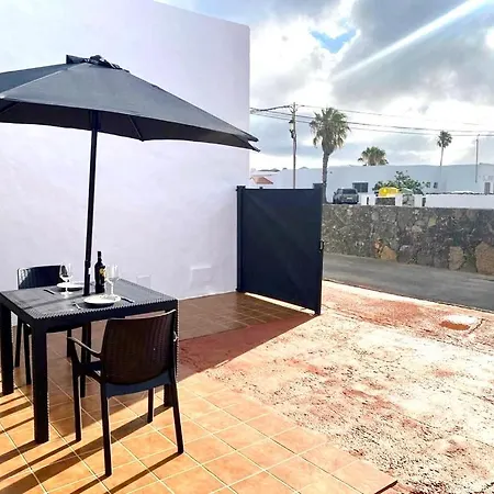 Casa Lina * Lajares