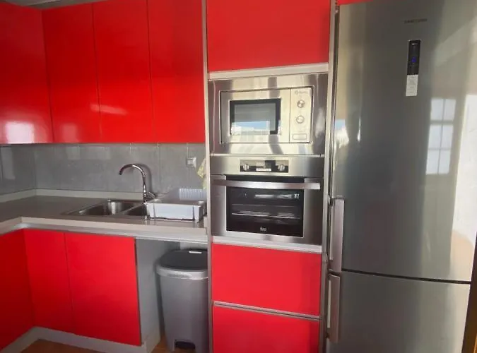 Casa Lina לאחארס