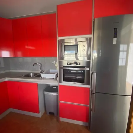 Casa Lina 拉哈雷斯