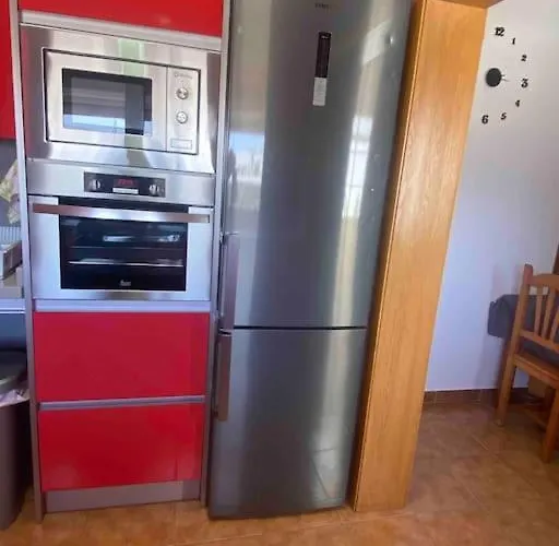 Casa Lina Prázdninový dům