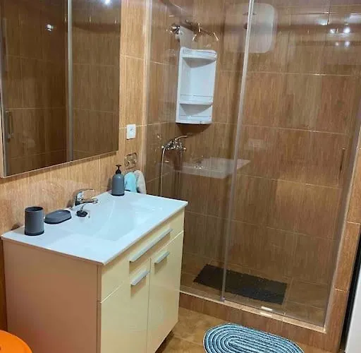 Casa Lina Prázdninový dům Lajares