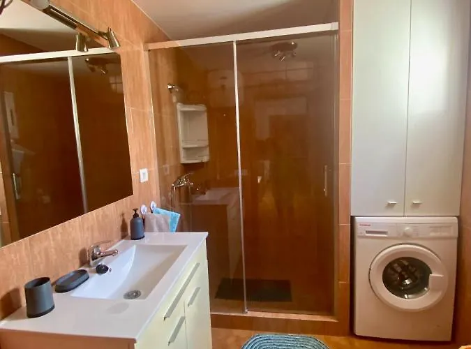 Prázdninový dům Casa Lina