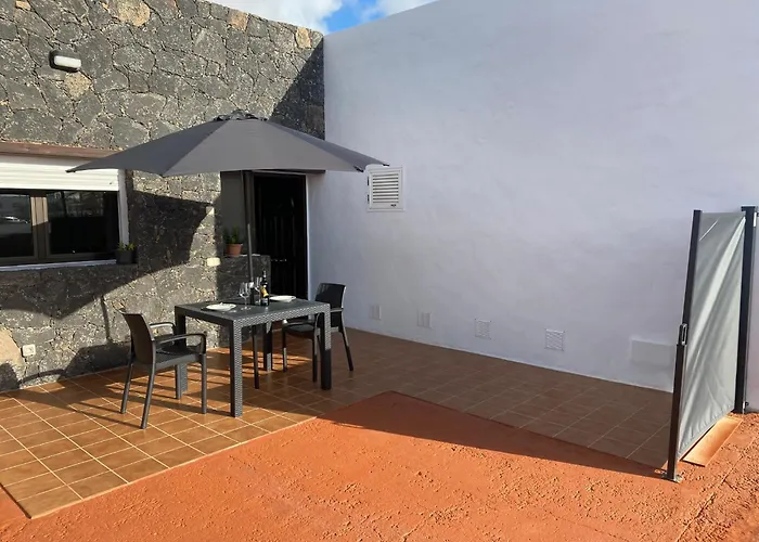 Prázdninový dům Casa Lina *