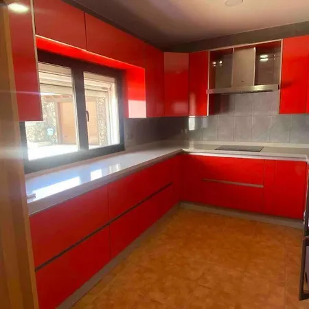Casa Lina Vakantiehuis *