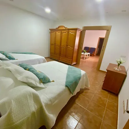 Casa Lina Lajares