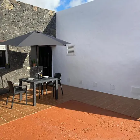 Vakantiehuis Casa Lina *
